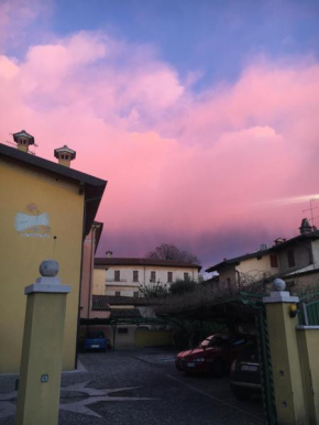 La Meridiana